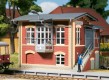 Oschatz signal box